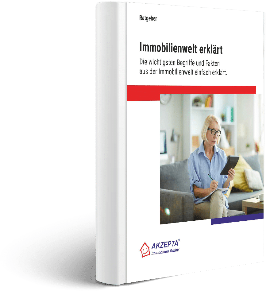 Die Immobilienwelt erklärt