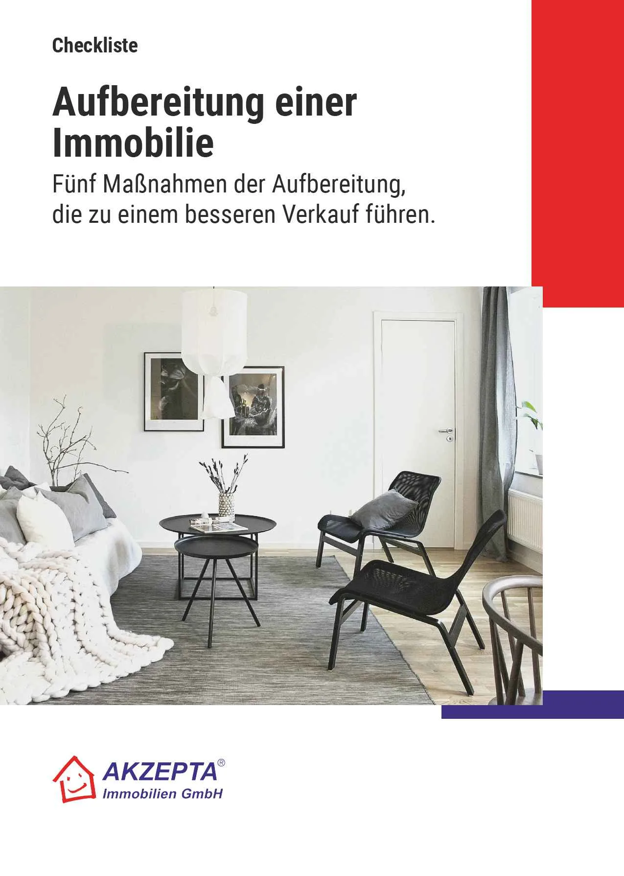 5 Tipps für einen höheren Verkaufspreis