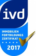 IVD Fortbildungssiegel 2017