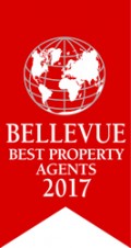 BELLEVUE Best Property Agents 2017