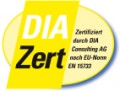 DIA-Zert Zertifizierung 2017