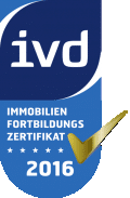 IVD Fortbildungssiegel 2016