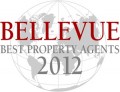 BELLEVUE Best Property Agents 2012