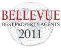 Best Property Agent seit 2007