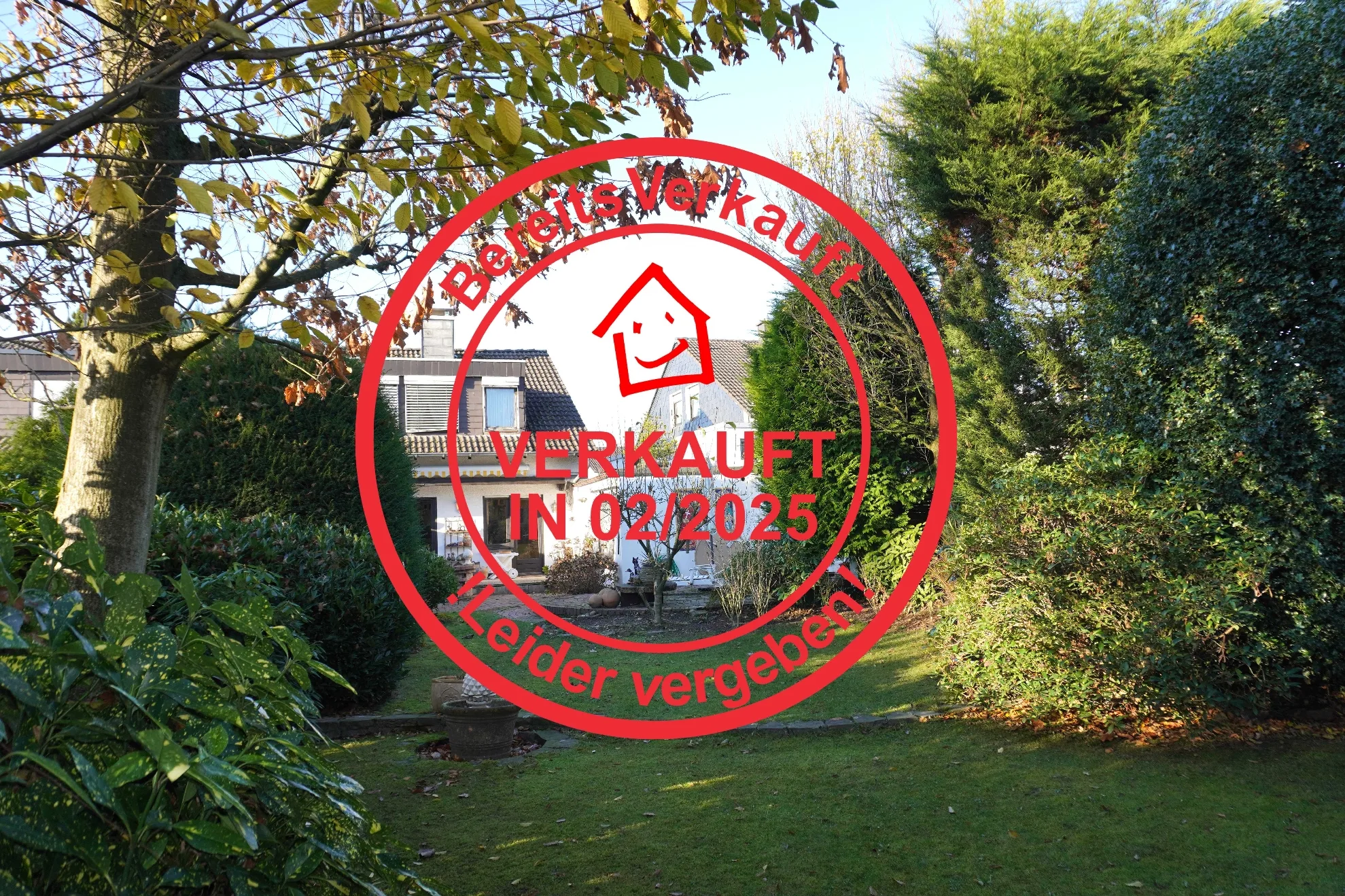 Für Naturliebhaber - Doppelhaushälfte - idyllisch  und  dörflich Wohnen in Witzhelden!