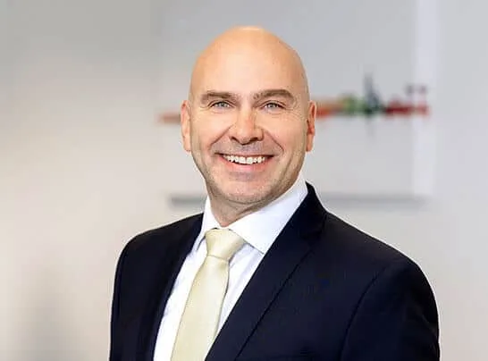 Detlev Szczukowski