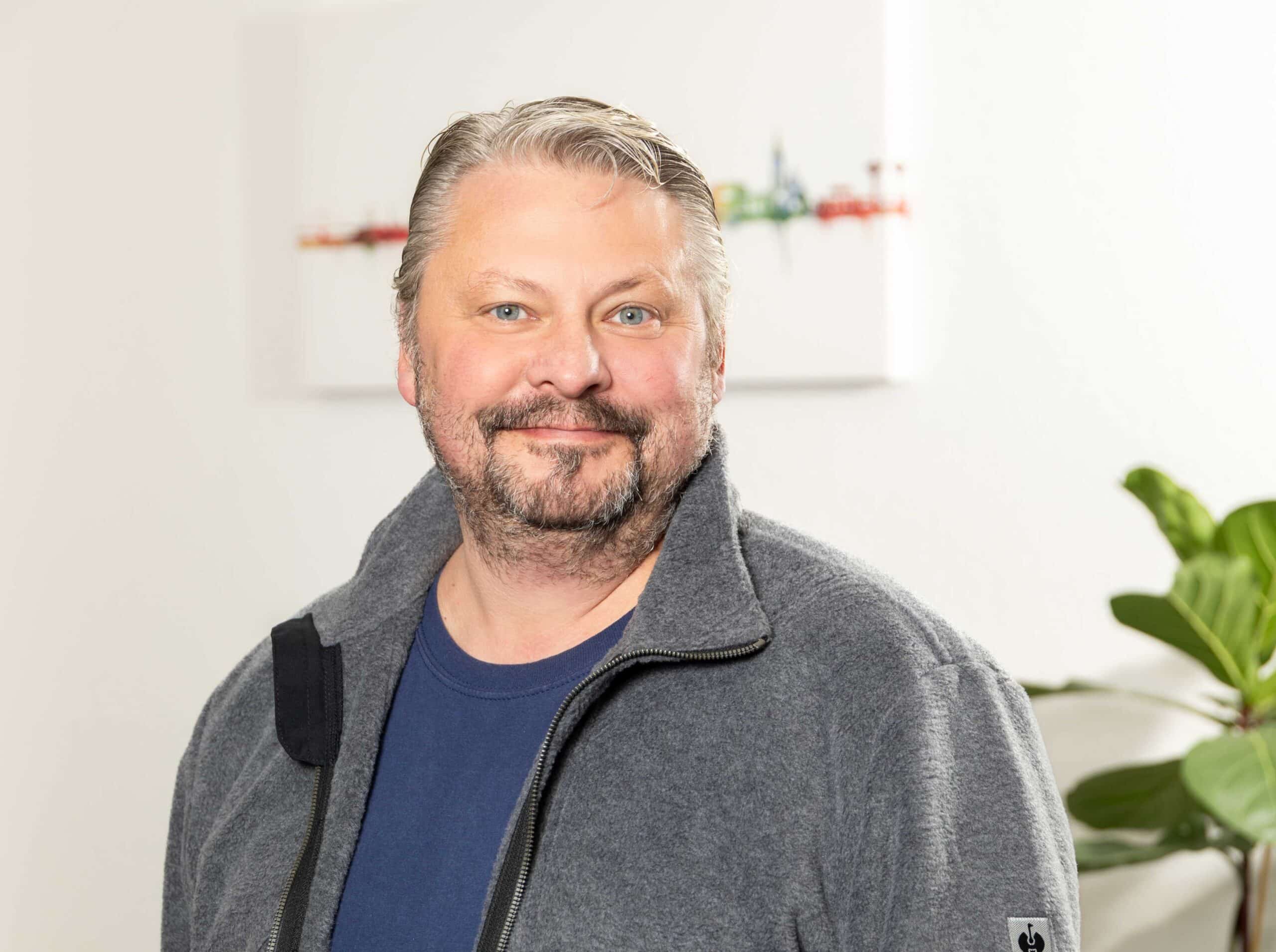 Krzysztof Nessel